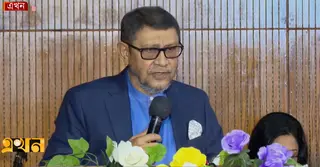 সংক্রমণ প্রতিরোধ ও নিয়ন্ত্রণে দ্রুত একটি কমিটি গঠনের নির্দেশ স্বাস্থ্যমন্ত্রী